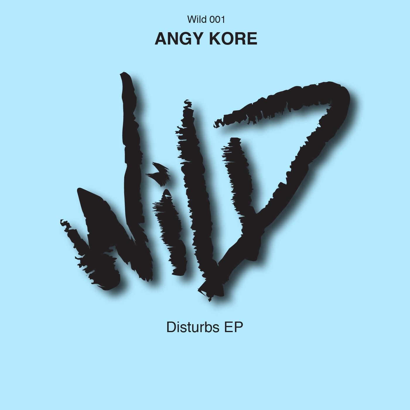 Disturbs EP