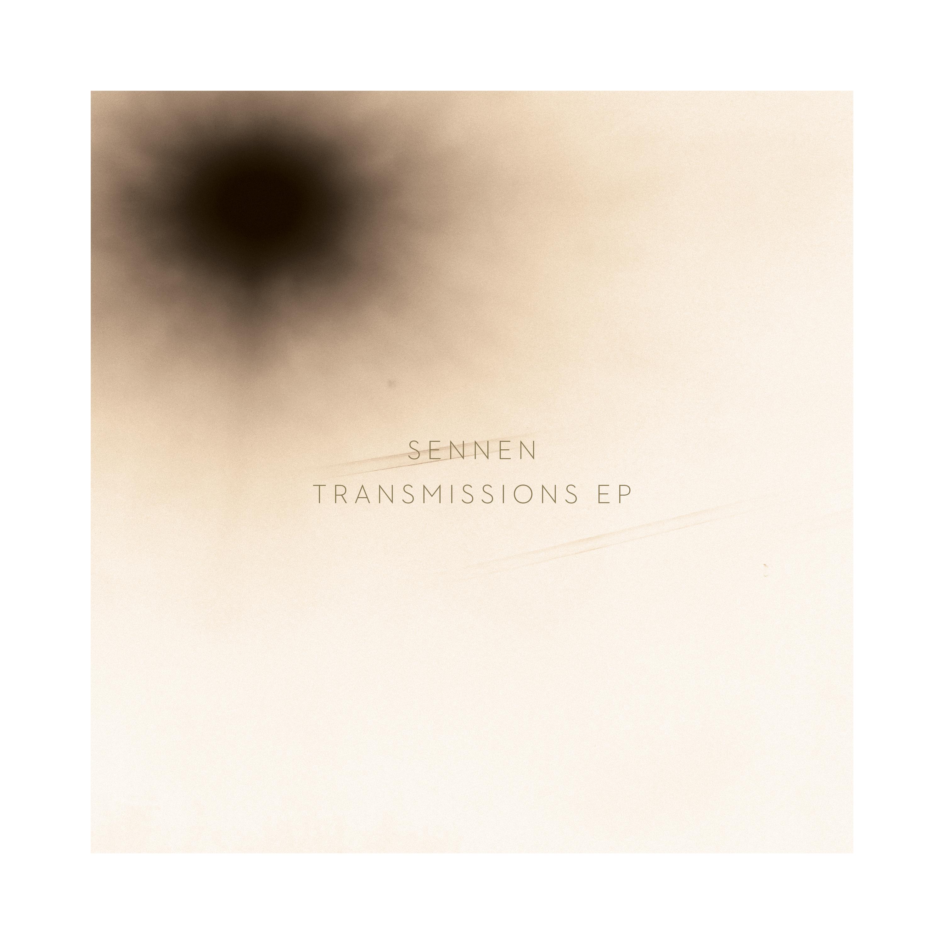 Transmissions - EP (Live)