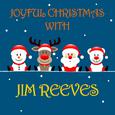 Joyful Christmas With Jim Reeves