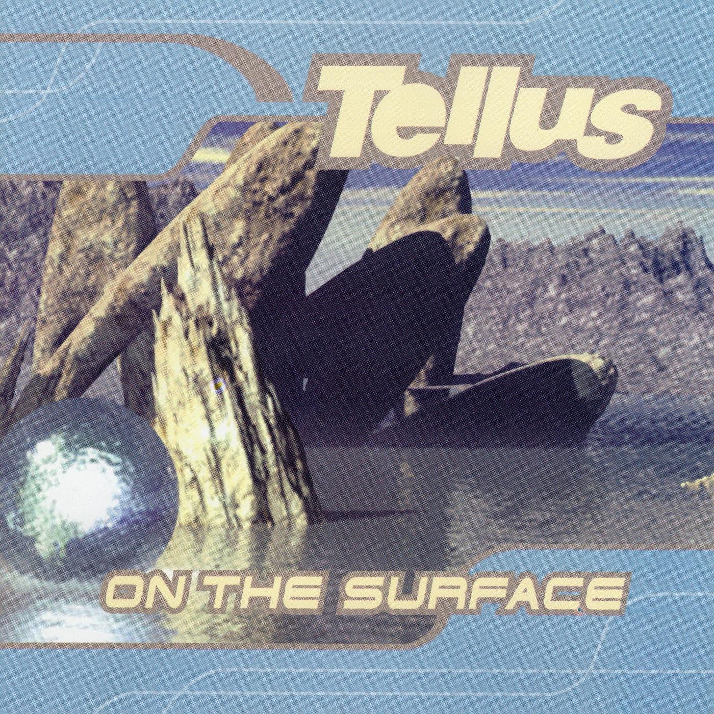 On the Surface