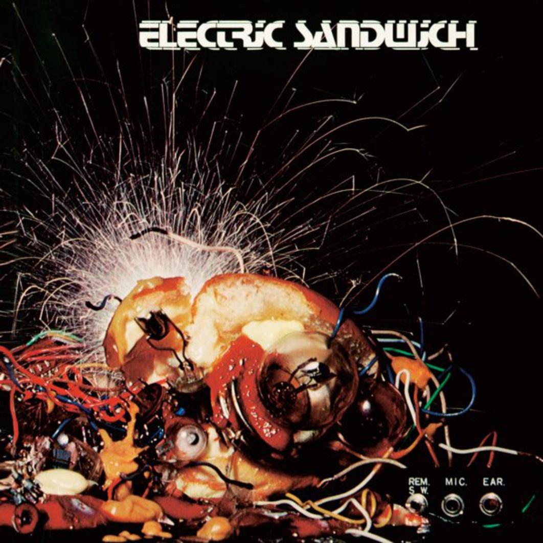 Electric Sandwich