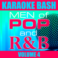 Men Of Pop And R&b - I Wish It Would Rain (karaoke Version)