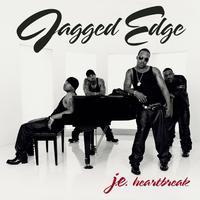 Jagged Edge - Keys To The Range (instrumental)