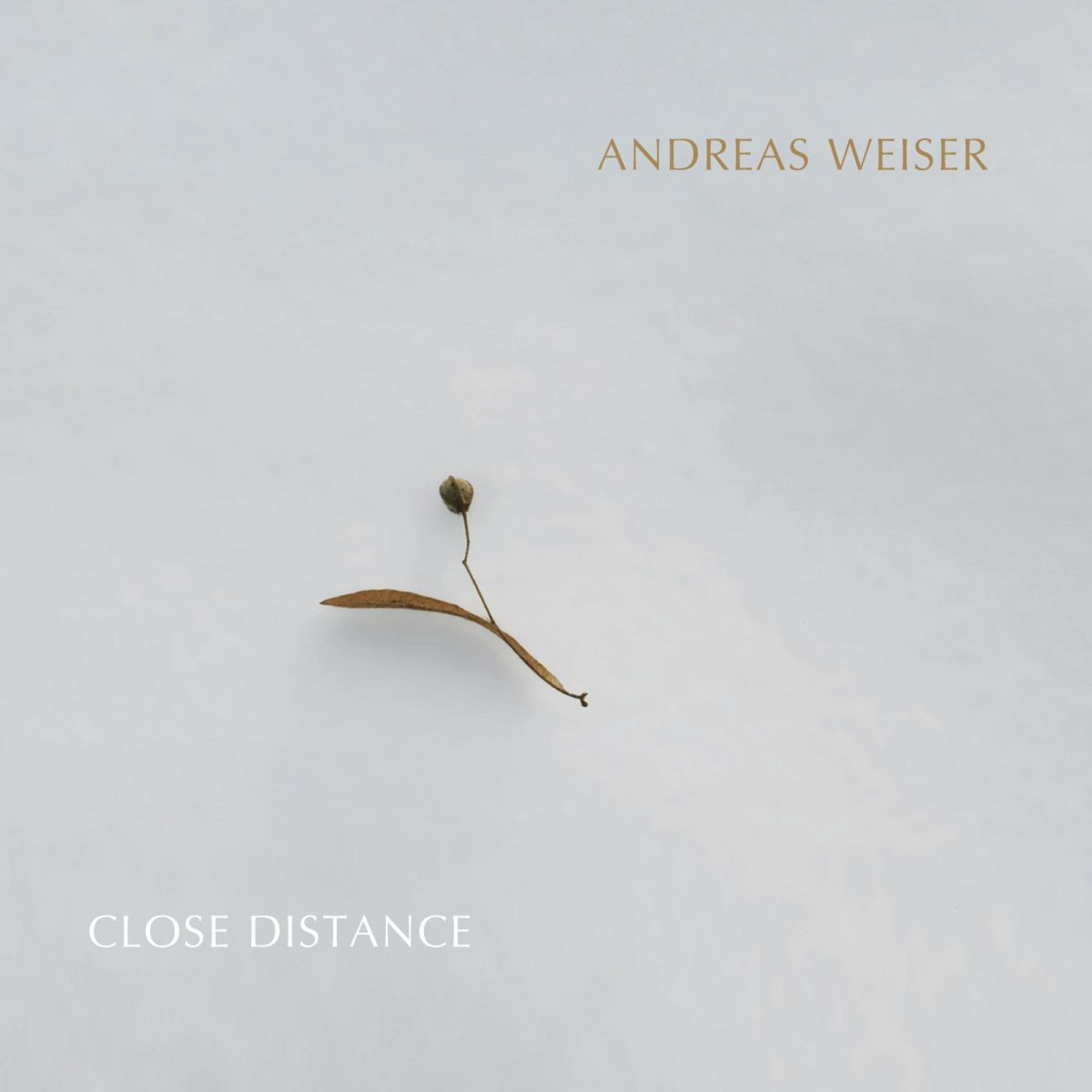 Andreas Weiser - What Are We Waiting For?