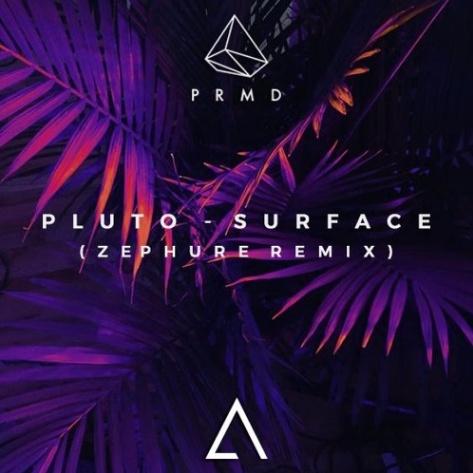 Surface (Zephure Remix)