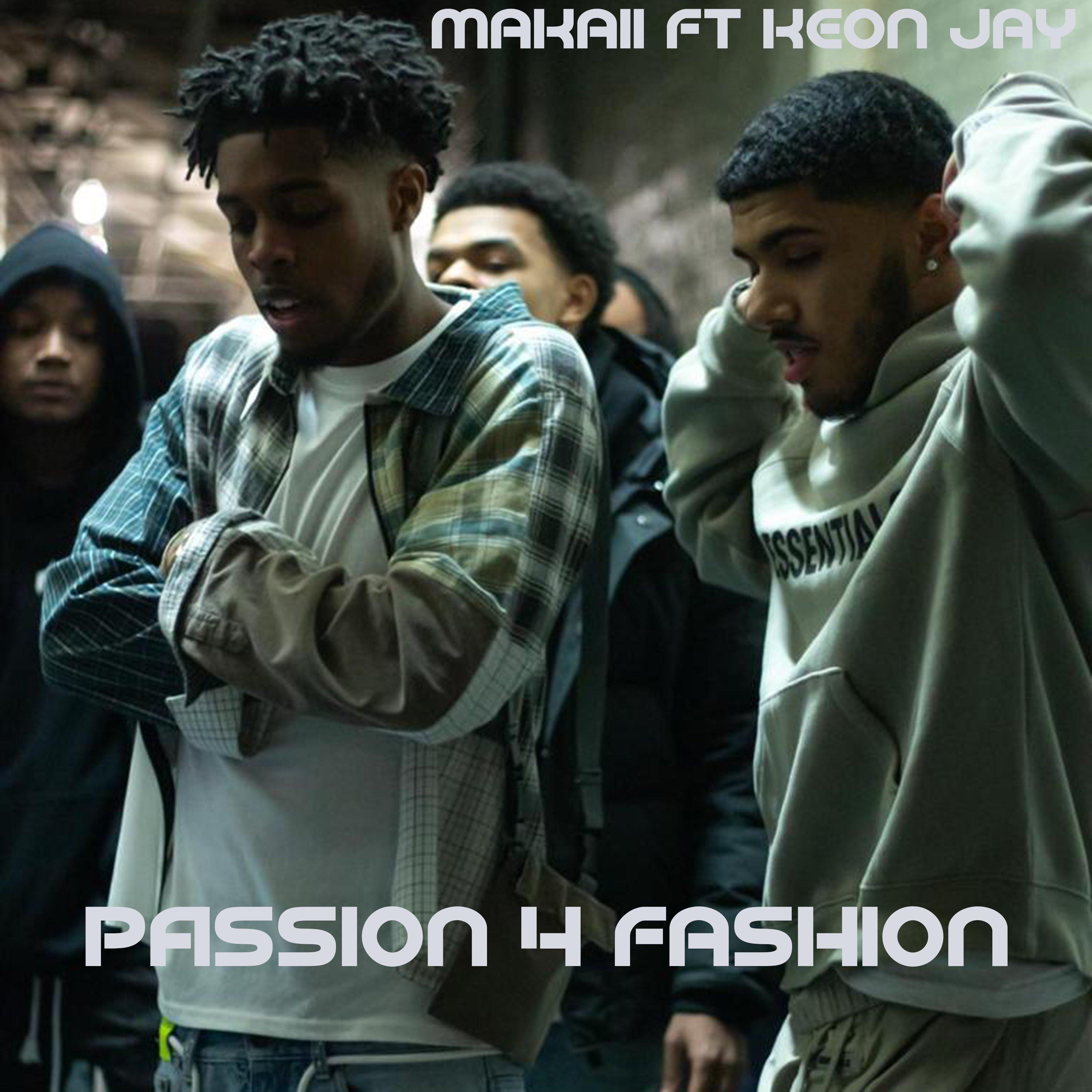 Passion 4 Fashion