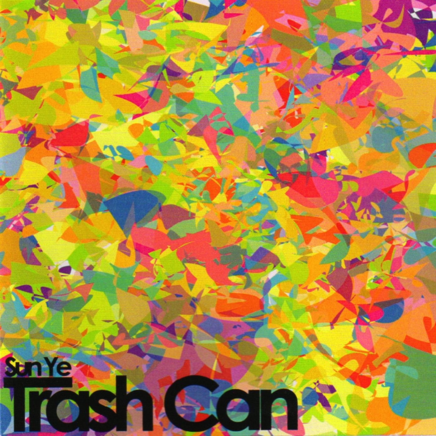 Trash Can