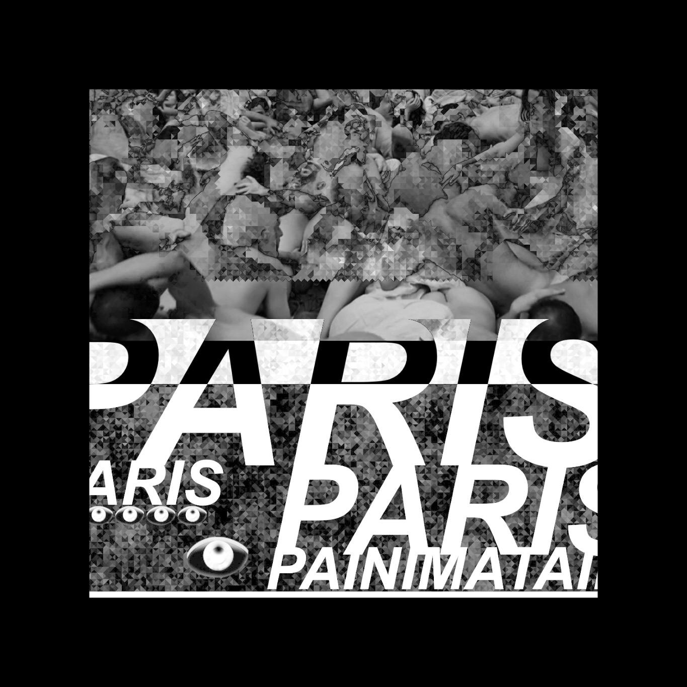 PARIS专辑