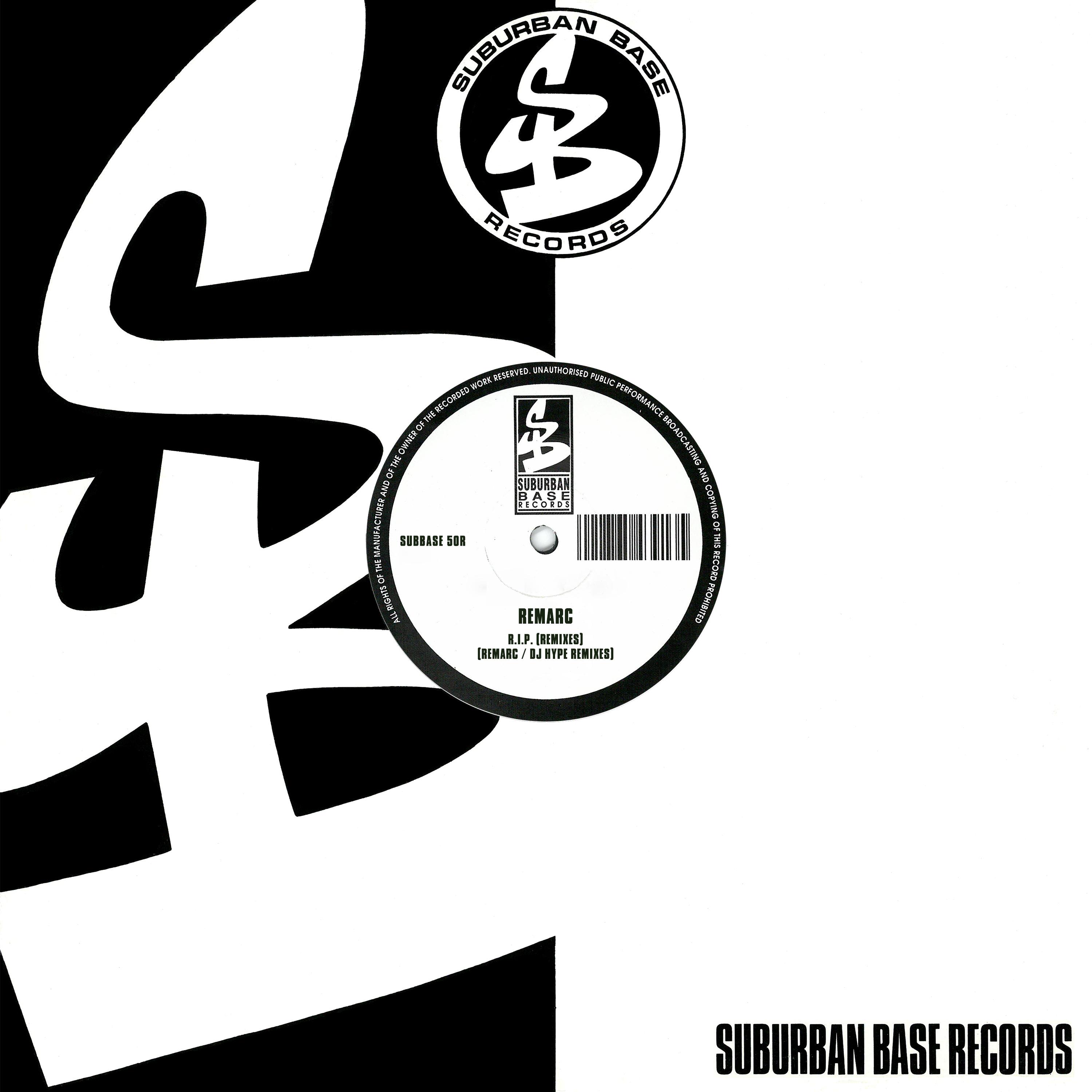 R.I.P. (Remixes)