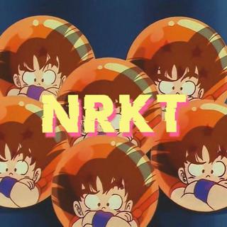 【国产说唱】NRKT不规则抗体