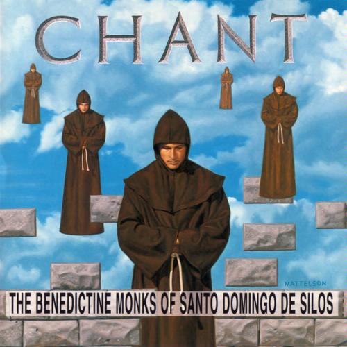 Mandatum novum do vobis - Antiphonal and Psalm 132 (Modo III)