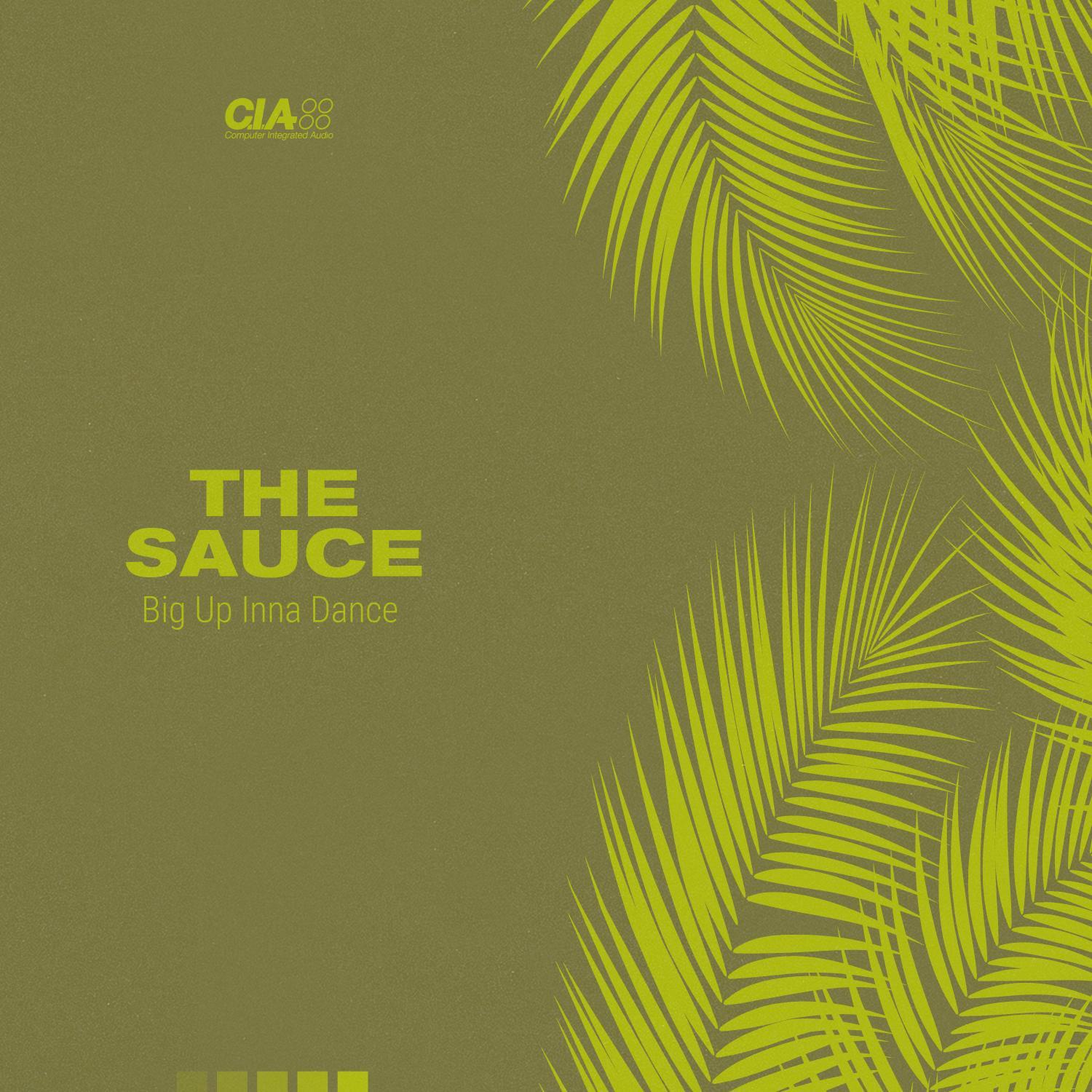 Big Up Inna Dance EP