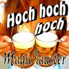 Magic Lauster - Hoch hoch hoch (Karaoke)