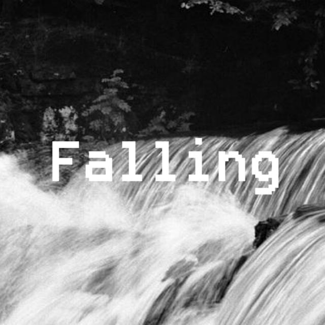 Falling专辑