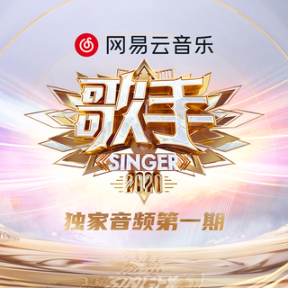歌手当打之年【现场版】