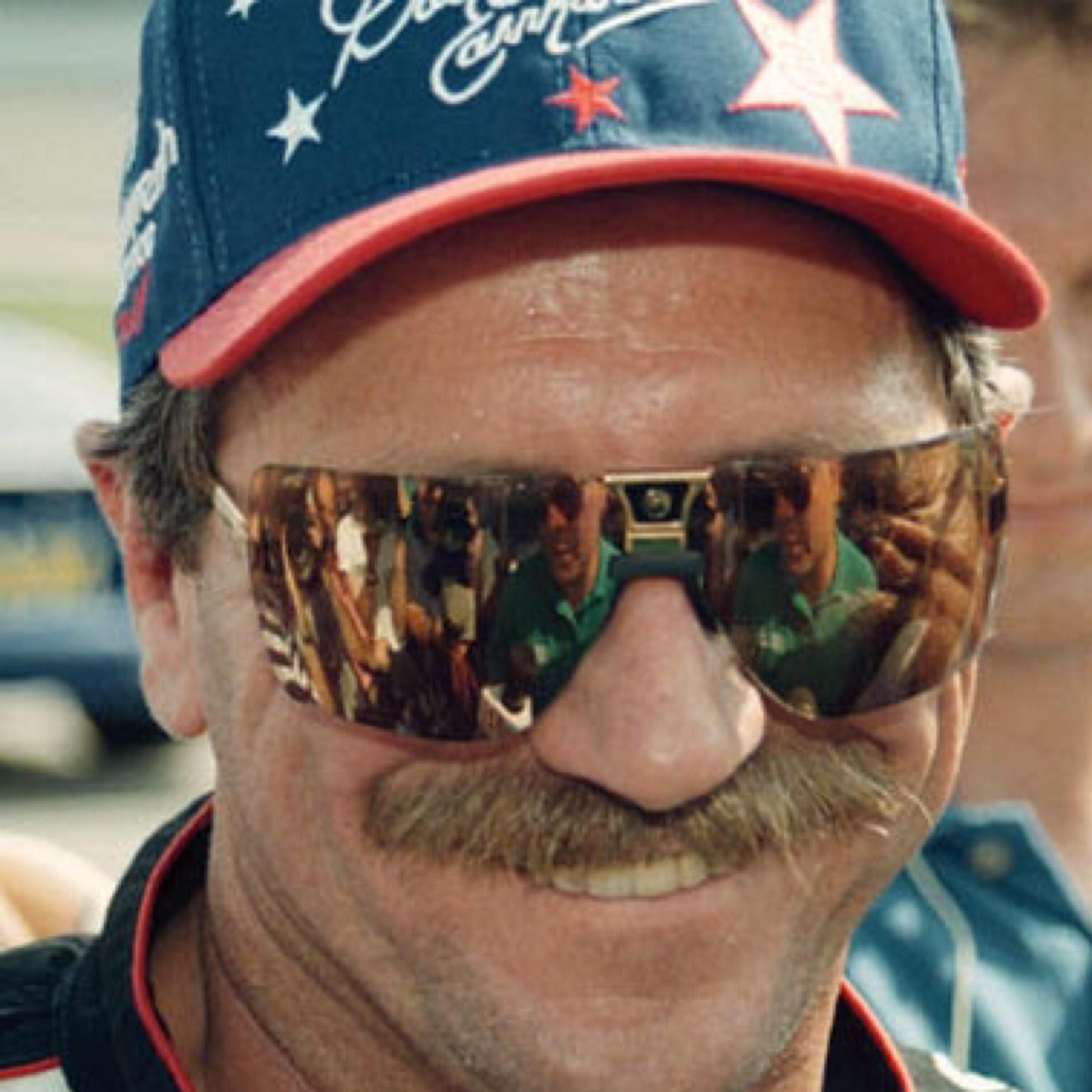 Dale Earnhardt