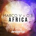 Africa (Original Mix)