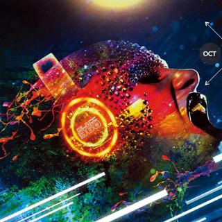 「电音控」嗨到飞起的带感节奏