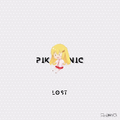 Lost-PIKASONIC