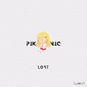 Lost-PIKASONIC专辑