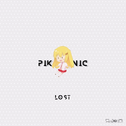 Lost-PIKASONIC专辑