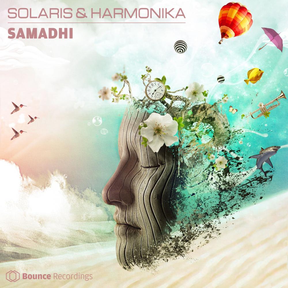 Solaris - Samadhi (Original Mix)