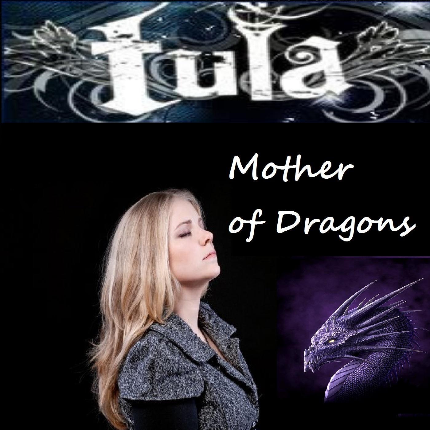 Mother of Dragons