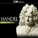 Händel Concerto Grosso No. 6专辑