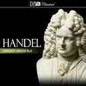 Händel Concerto Grosso No. 6