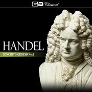 Händel Concerto Grosso No. 6