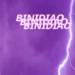 BINIDIAO专辑