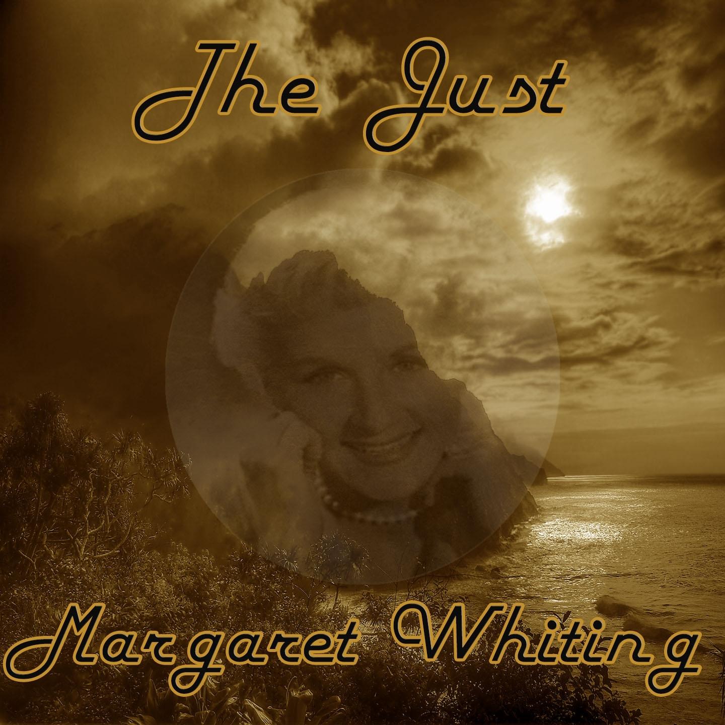 The Just Margaret Whiting