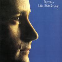 原版伴奏  Phil Collins - You Can not Hurry Love