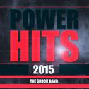 Power Hits 2015专辑