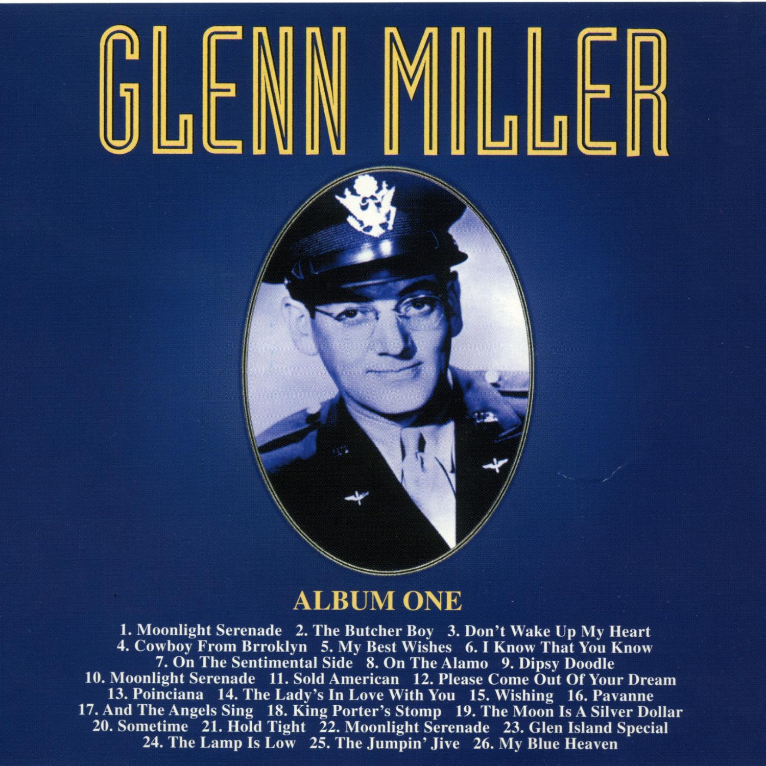 The Legend Lives On Volume 1 (1938-1940) (Disc 1)