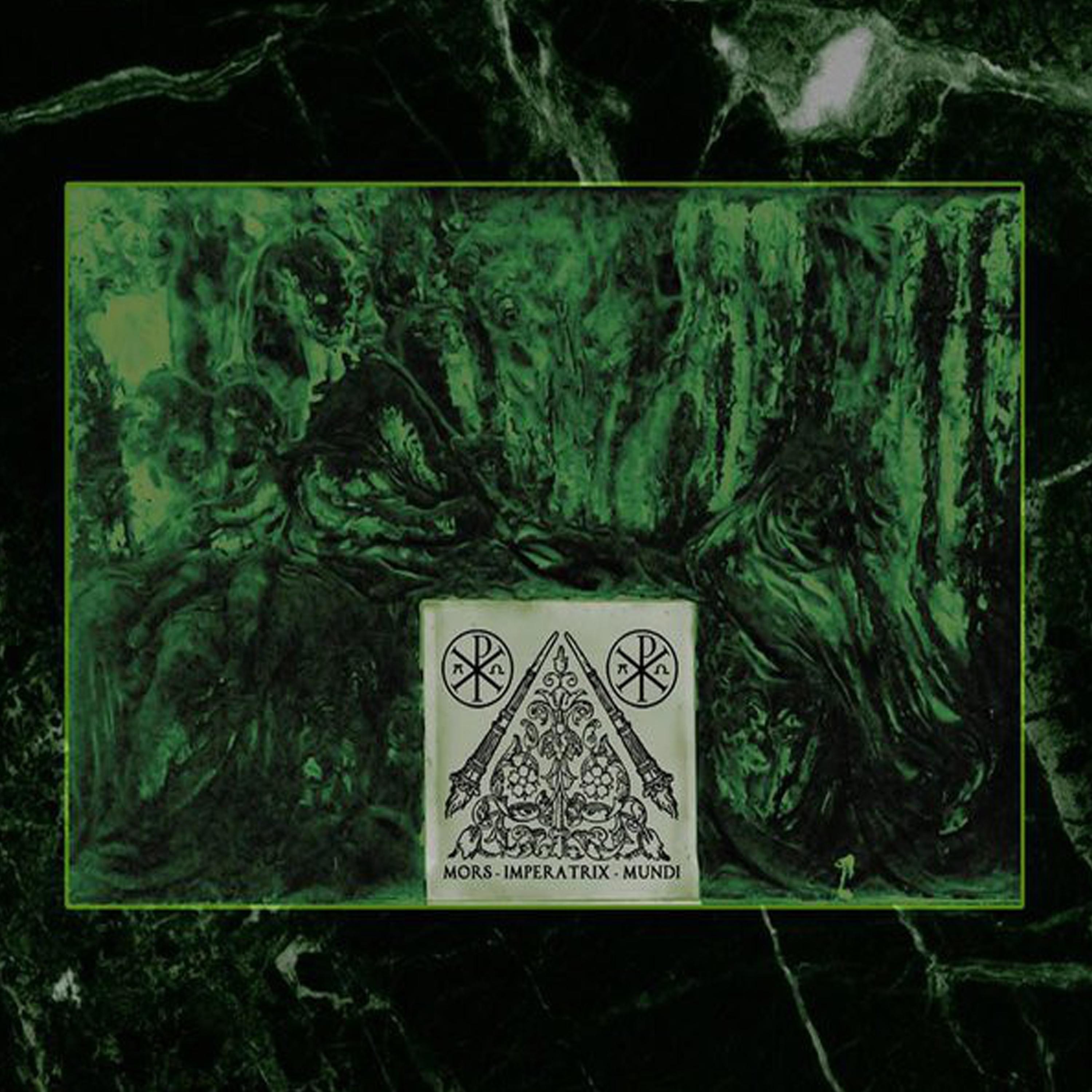 Mors imperatrix mundi