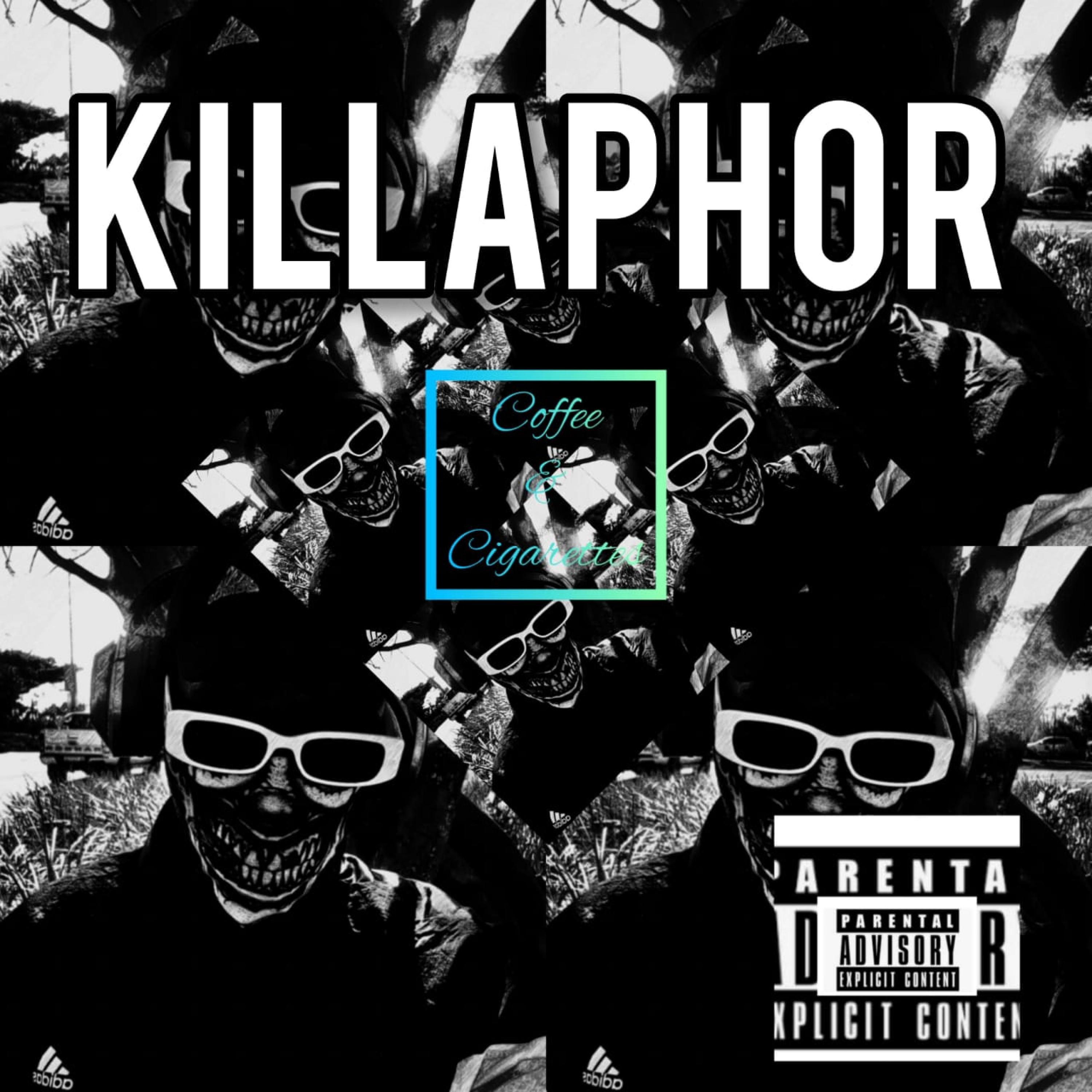 KILLAPHOR - Coffee & cigarettes (feat. QUIIZY)