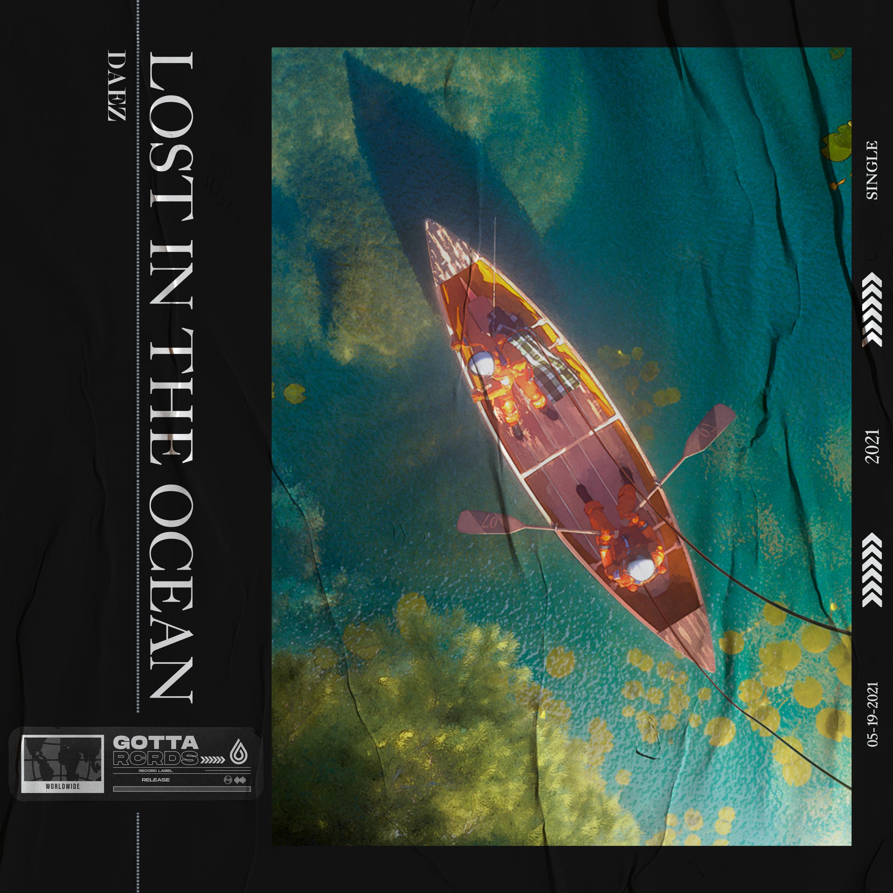 Lost in the Ocean