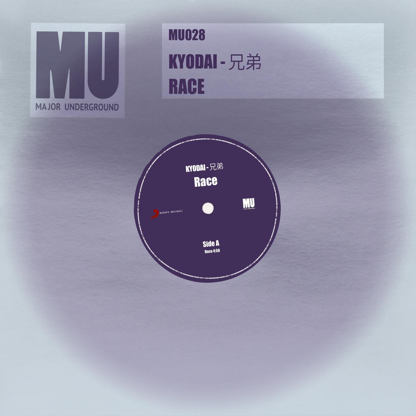 Race