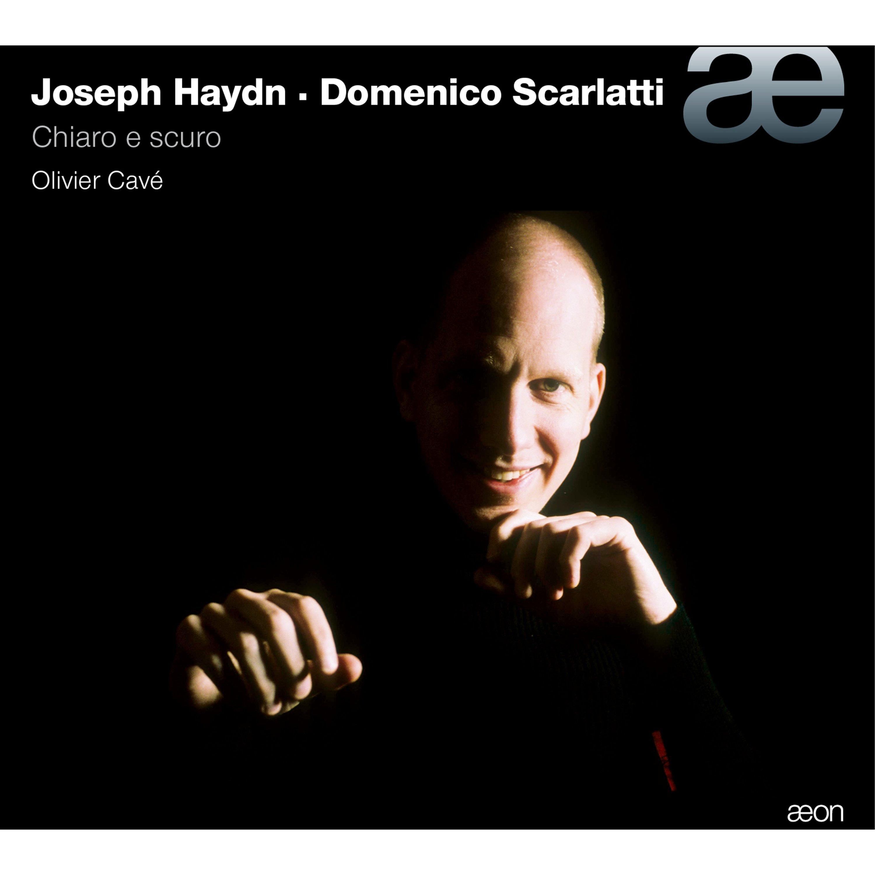 Haydn & Scarlatti: Chiaro e scuro