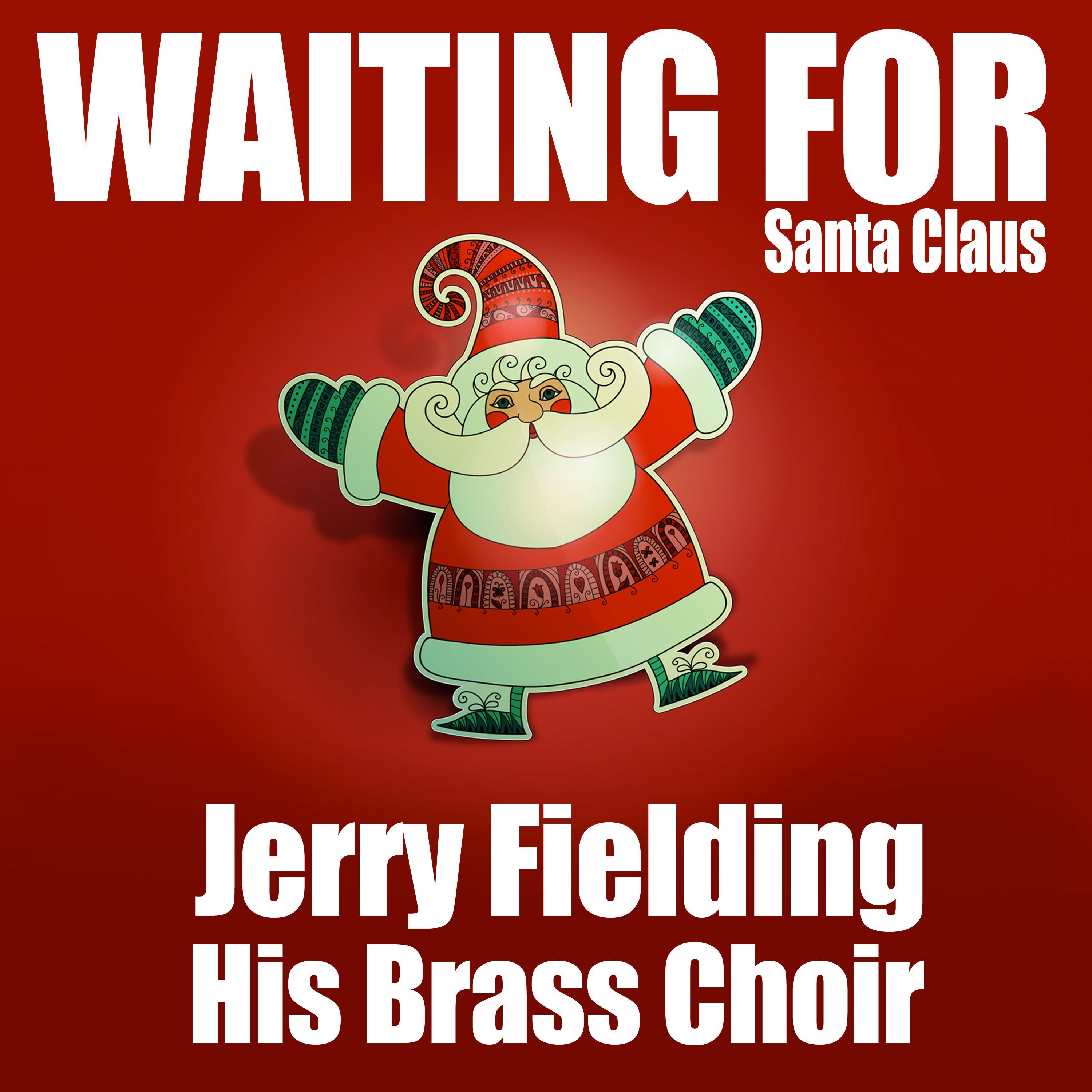 Waiting for Santa Claus