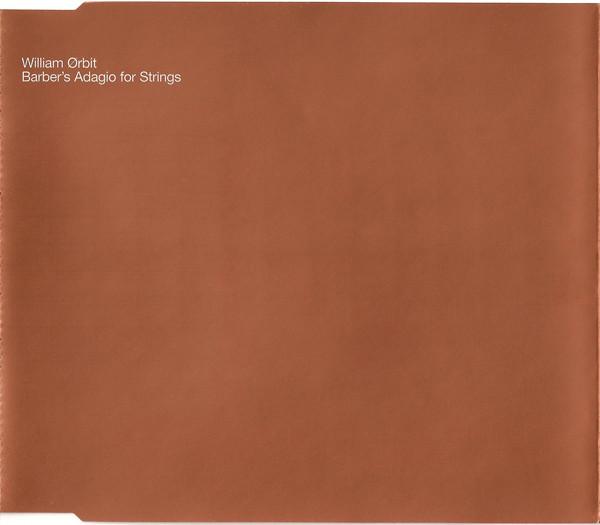 Barber's Adagio For Strings