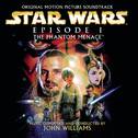 Star Wars Episode 1: The Phantom Menace: Original Motion Picture Soundtrack专辑