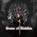 GAME OF RIDDIM EP专辑