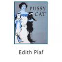 Pussy Cat专辑