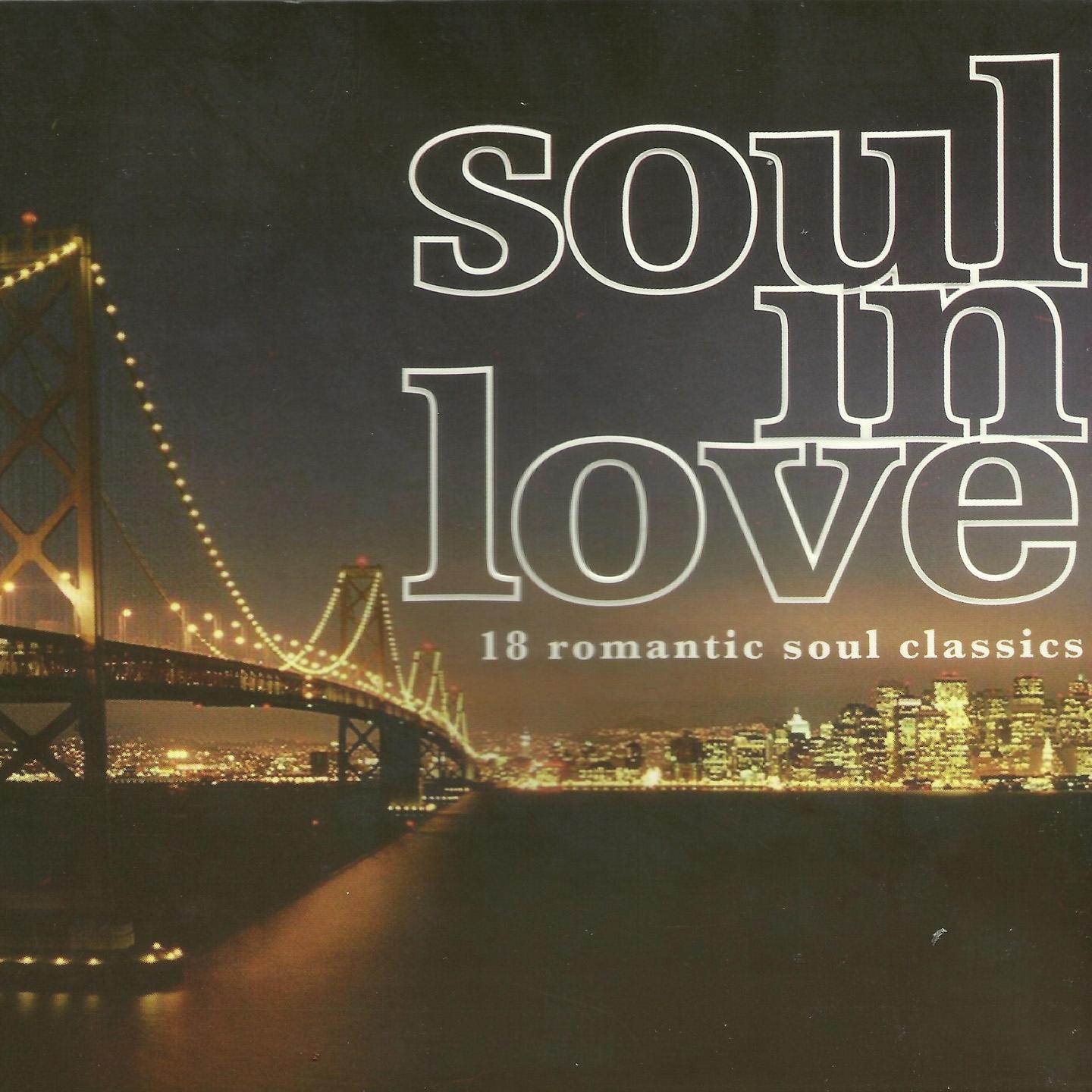 Soul in Love