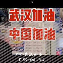 2020武汉加油 - P.D(Original Mix)