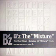 B'z The "Mixture"