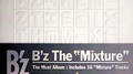 B'z The "Mixture"专辑