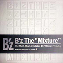 B'z The "Mixture"专辑
